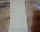 Foto del paso 6 de la receta: Nuditos de chocolate