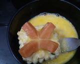 Foto langkah ke 6 dari resep Tahu Kukus Sosis Genit.