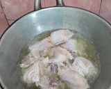 Foto langkah ke 3 dari resep Rendang Ayam sederhana.