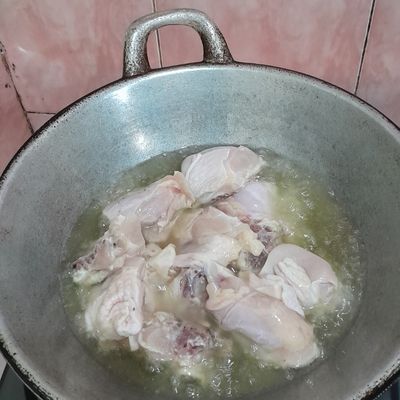 Langkah 3