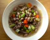 Foto langkah ke 3 dari resep Sup Brenebon khas Nusa Tenggara Timur Resep Mbak Erni Apriana.