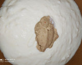 வால்நட் யோகட் உடன் நியூட்ரி பார் (Walnut yogurt nutri bar recipe in tamil) ரெசிபி ஸ்டேப் 4 புகைப்படம்