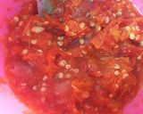 Foto langkah ke 6 dari resep Soto daging bening.
