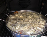 Foto del paso 2 de la receta: Pasta fusilli 3 quesos🧀🧀🧀