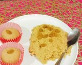 মাখা সন্দেশ (Makha Sandesh recipe in Bengali) রেসিপি ধাপ - 5 ছবি