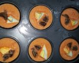 A picture of step 4 of Oven Baked Moi Moi.