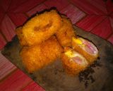 Foto langkah ke 8 dari resep Risol mayo.