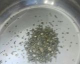 Foto del paso 2 de la receta: Arroz blanco con unos cuantos gustos