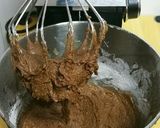 Foto del paso 3 de la receta Tarta Red Velvet Vegana