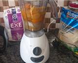 Orange Cake#Breakfastideas recipe step 2 photo