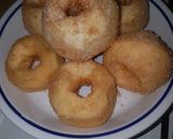 "Csoki kehely" 🍎🍫 recept fázis 2 fotója