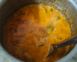 முருங்கைக்காய் கத்தரிக்காய் புளிக்குழம்பு(drumstick brinjal curry recipe in tamil) ரெசிபி ஸ்டேப் 3 புகைப்படம்