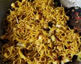 Cara Membuat Mie goreng tek tek 3