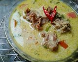 Foto langkah ke 5 dari resep Gulai Iga.