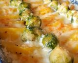 Kelbimbós rakottas recept fázis 5 fotója