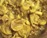 A picture of step 1 of Yellow Crooknecked Squash 2023, Vegetarian.