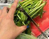 Foto del paso 3 de la receta: Relleno para lasaña