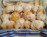 Foto del passaggio 3 della ricetta Biscotti alle carote e mele