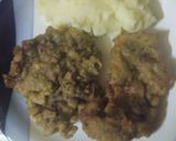 Foto del paso 3 de la receta: Escalopes de carne