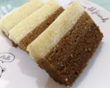 Foto langkah ke 7 dari resep Bolu Kukus Mocca.