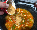 Foto del paso 9 de la receta: Tacos mexicanos a mi manera