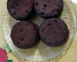 Foto langkah ke 4 dari resep Bolu kukus chocolatos.