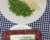 Foto del paso 4 de la receta: Croqueta de mandioca
