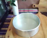 Foto langkah ke 1 dari resep Puding Bunga Metode Suntik.