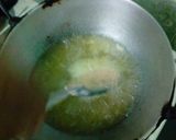 গাজরের মালপোয়া (gajarer malpoya recipe in Bengali) রেসিপি ধাপ - 5 ছবি