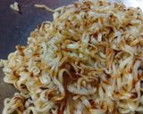 Foto langkah ke 6 dari resep Nasi gurih lengkap.