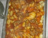 Foto del paso 5 de la receta: Ñoquis de papa