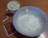 Foto del paso 6 de la receta 97. Bizcocho de manzana