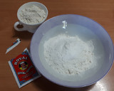 Foto del paso 6 de la receta: 97. Bizcocho de manzana