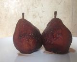 Foto del paso 7 de la receta: Peras al vino y limón