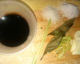 Foto langkah ke 2 dari resep Tempe bacem ala rika.