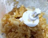 Foto langkah ke 3 dari resep Rujak Apel Cake Kobe.