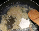 Foto del paso 4 de la receta: Crema de espinacas