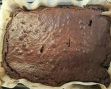 Amerikai brownie recept fázis 7 fotója