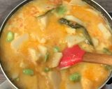 Foto langkah ke 7 dari resep Gulai Rebung.