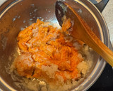 Foto del paso 2 de la receta: Pimientos de piquillo rellenos de carne picada