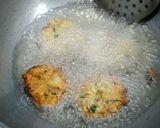 முடக்கத்தான் கீரை வடை (Mudakkathan keerai vadai recipe in tamil) ரெசிபி ஸ்டேப் 5 புகைப்படம்