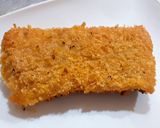 Foto del paso 5 de la receta: Tonkatsu 豚カツ