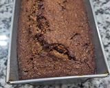 Foto del paso 1 de la receta: Carrot cake saludable