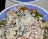 Foto del paso 3 de la receta: Salsa de queso para pasta