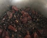 Foto del paso 2 de la receta: Frijoles Negros!!