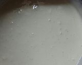 Foto del paso 3 de la receta: Torta brownie en molde de 22/24 cm