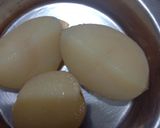 व्रत वाले दही बड़े (vrat wale dahi vade recipe in HIndi) रेसिपी चरण 1 फोटो