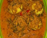 Foto langkah ke 4 dari resep 🥚Gulai Telur Bebek🪿.