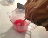 A picture of step 4 of Xmas Gummies.