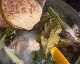 Foto langkah ke 2 dari resep Soto Seger Daging Sapi.